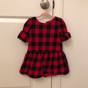 Baby Gap dress
